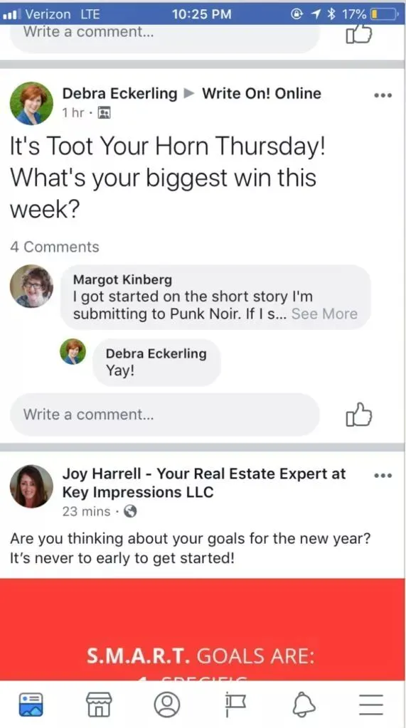 这20条Facebook数据统计,为你捕捉2019年线上营销趋势