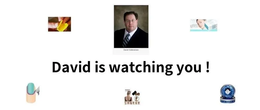 重磅!David律所上演开年大案!五案连发直逼四大律所!