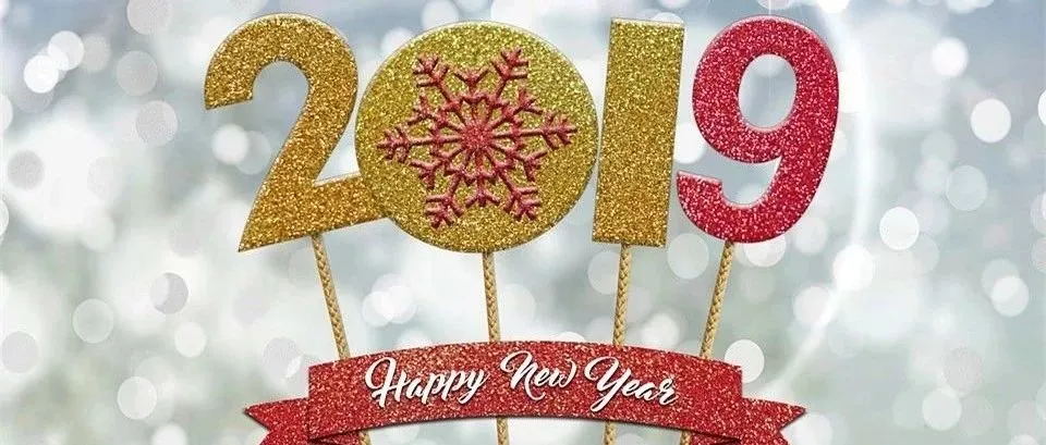 快接住2019年第一份Facebook产品更新!