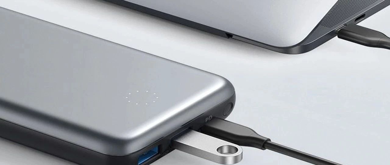 ANKER 为什么能在红海类目里面稳居第一？