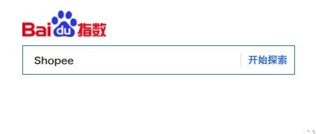 跨境电商Shopee运营干货——如何通过关键词判断产品市场？