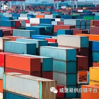 贸易战致美线运费翻倍,美国港口发出严重拥堵警告,洛杉矶和长滩港告急