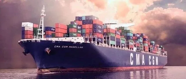 涨涨涨!亚欧、亚美海运现货价格实现两位数增长