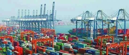 19年1月1日起,我国对23国706项进出口商品实施降税!(附清单)