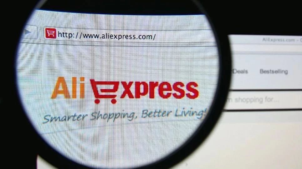 Yandex的野心 速卖通的坎