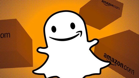 ​ECQueen7.10监测：沃尔玛申请区块链配送系统专利；京东参投奢侈品电商寺库；Snapchat与亚马逊合作开发视觉搜索功能