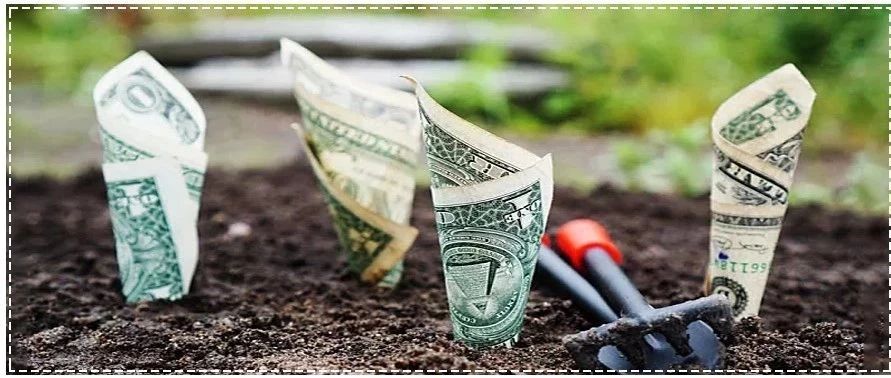 大家现在是不是都挣不到钱了？