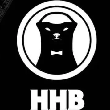 马老师酒吧开业,取名“HHB平头哥”
