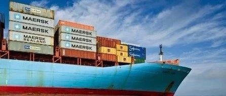 2019刚开始一周,海运事故接二连三发生!走货时请务必买保险!