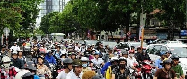 聊聊神秘的东南亚市场 - 新加坡,马来西亚,越南,印度尼西亚,以及泰国