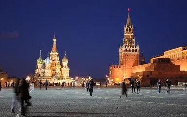 俄罗斯电子商务市场最新“情报”