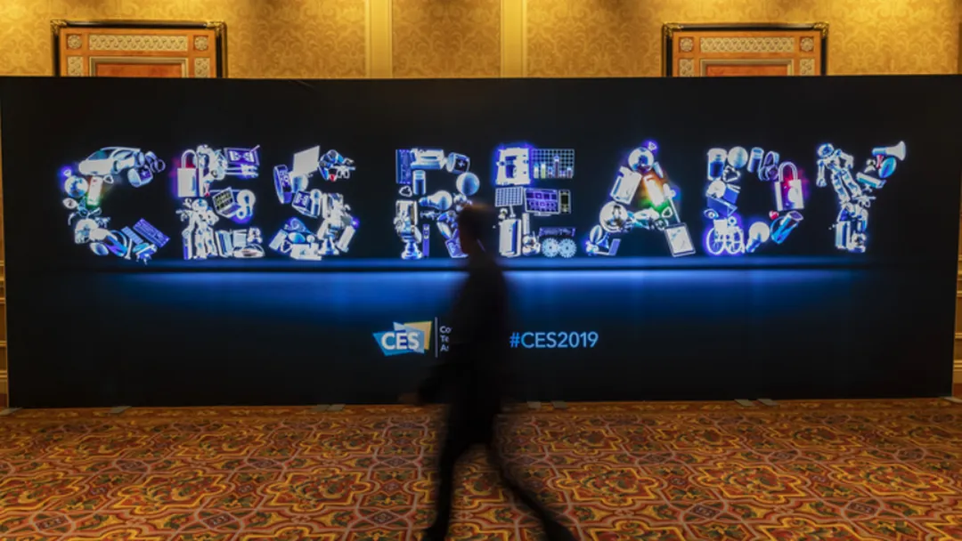 2019 CES | 盘点那些奇葩且值得一看的亮眼“黑科技”