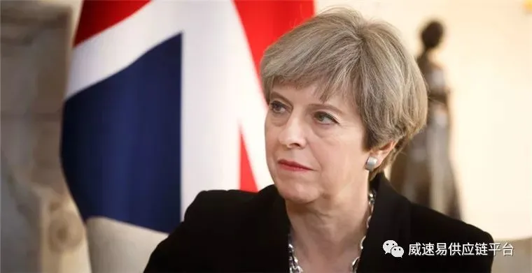 英国退欧影响:中国卖家发往英国产品物流或将延误