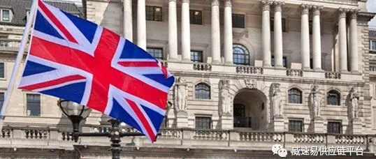 英国退欧影响：中国卖家发往英国产品物流或将延误