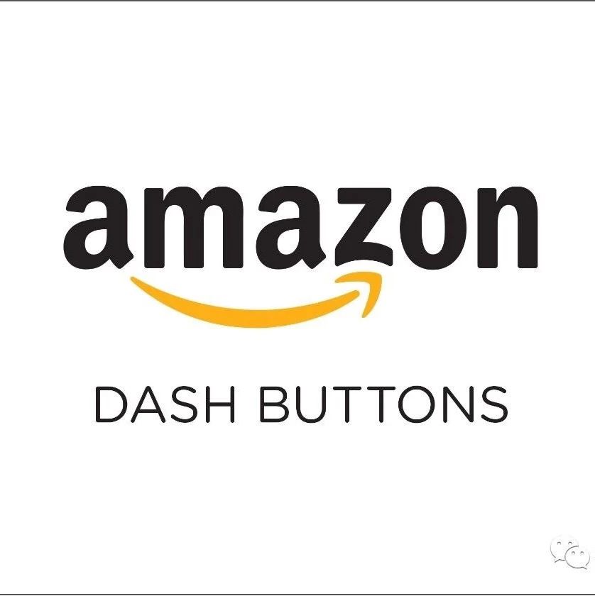 关于亚马逊的购物按钮dash button