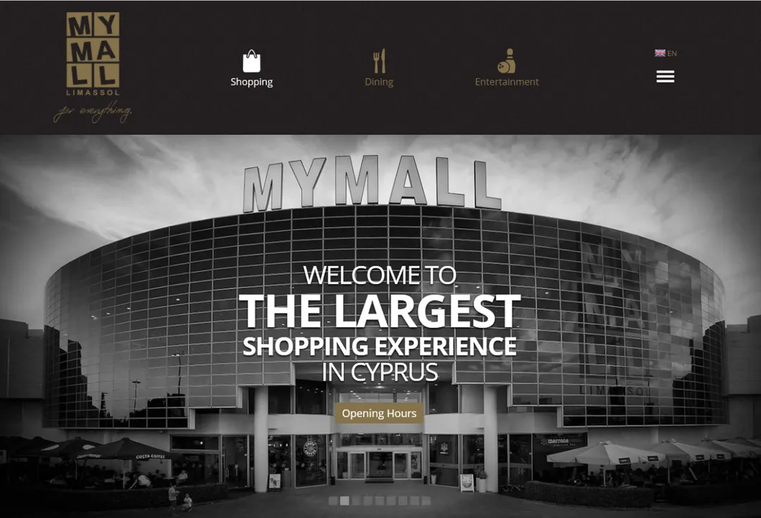MyMall