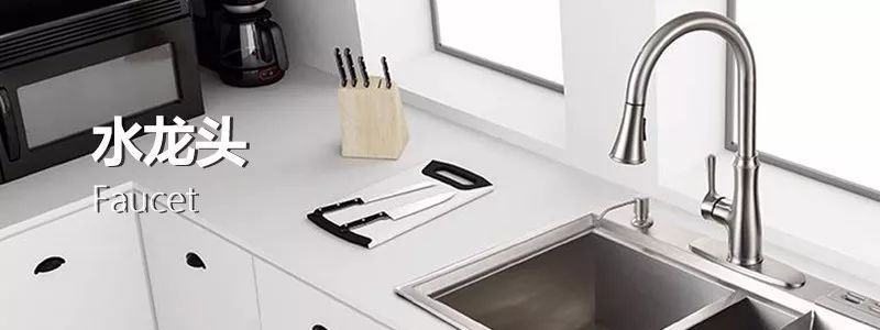 水龙头亚马逊美国站选品调研报告 跨境头条 Amz123亚马逊导航 跨境电商出海门户