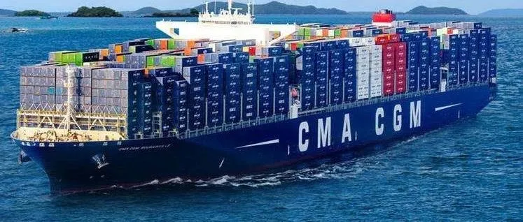 注意!CMA CGM公布集装箱紧急附加费;而APL推出全新航线,直航菲律宾四大港口