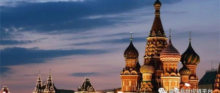 俄罗斯电商市场报告：未来5年规模将增长三倍，或将出现新的电商巨头