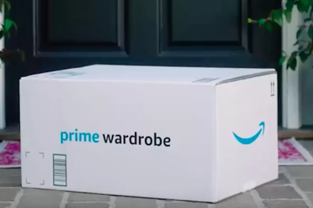 Amazon Prime Wardrobe 跨境百科 Amz123亚马逊导航 跨境电商出海门户