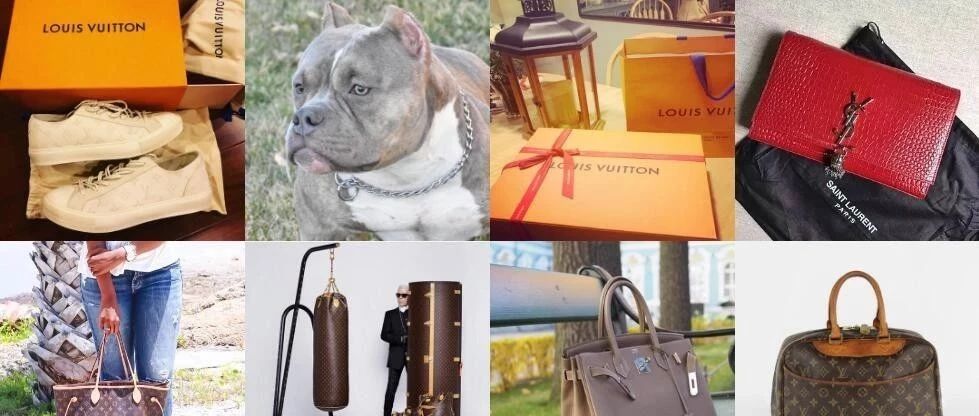 这个Shopify仿牌网站厉害了