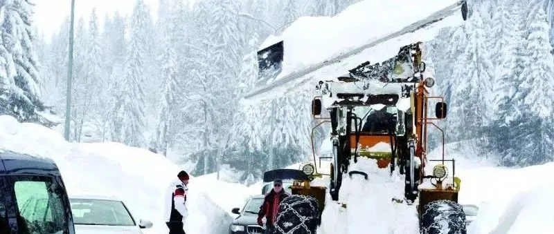 致命暴风雪席卷欧洲,航班、陆陆交通受阻;阿里巴巴速卖通肃清20万逃税卖家......