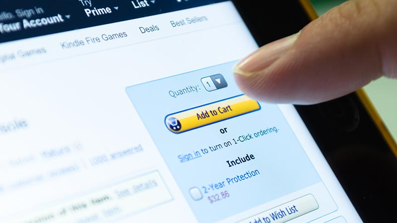 Buy Box 跨境百科 Amz123亚马逊导航 跨境电商出海门户