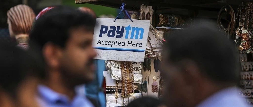 出海日报 | Paytm 将接入 Zomato 的外卖服务；Flipkart 获得母公司2亿美元注资