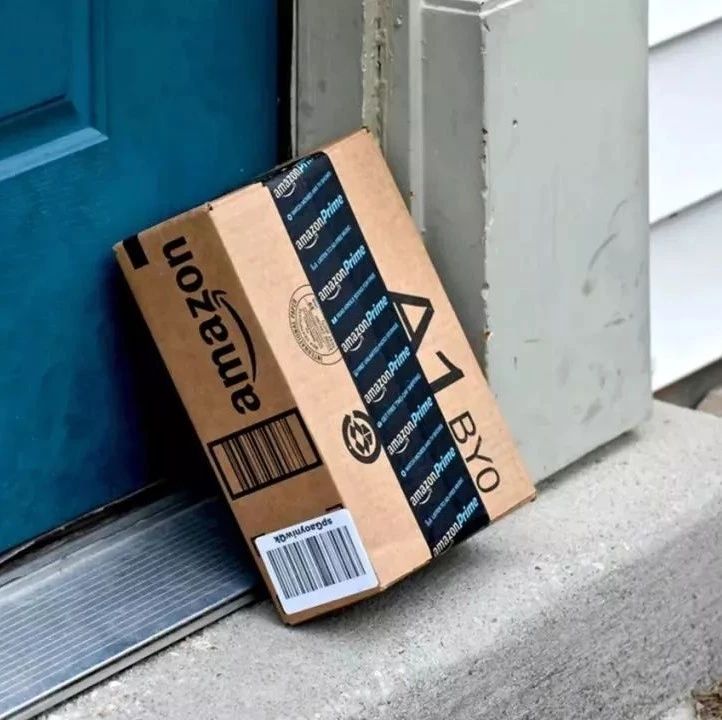 亚马逊包裹被盗！记者变身卧底调查，结果令人震惊