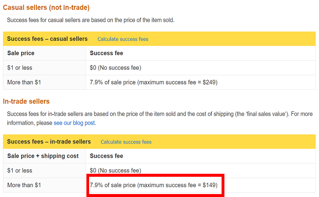 TradeMe