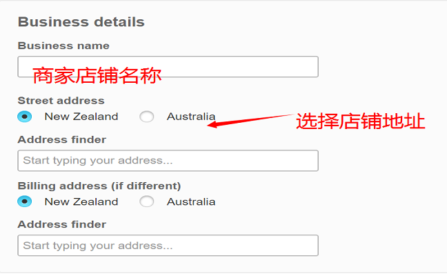 TradeMe
