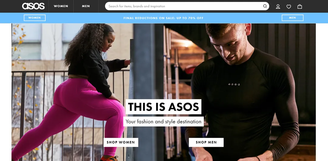 ASOS