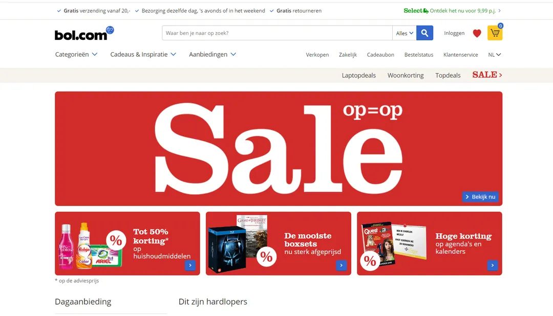 Bol.com