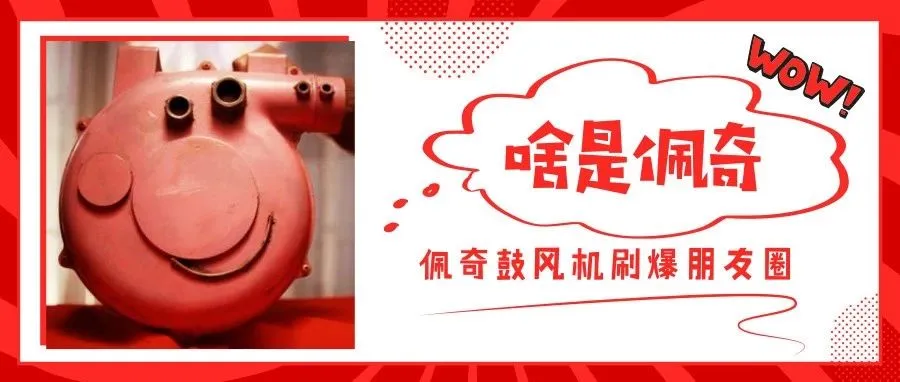 “啥是佩奇”一夜爆红,一年吸金70亿,佩奇走红套路曝光