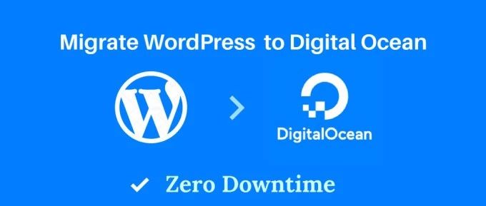 如何使用Digital Ocean 5分钟创建WordPress网站