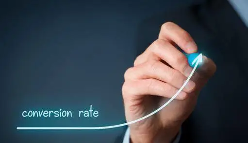 Convertion Rate(转化率)