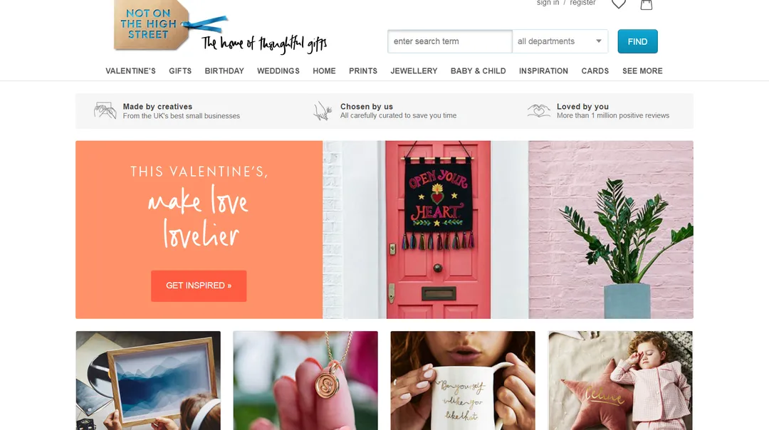 Notonthehighstreet