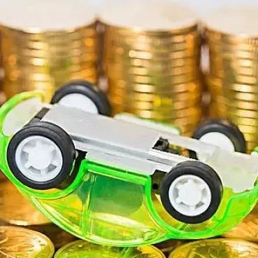 预算100美金,竟然烧出5000多美金,姐夫说:别急,月底算账……