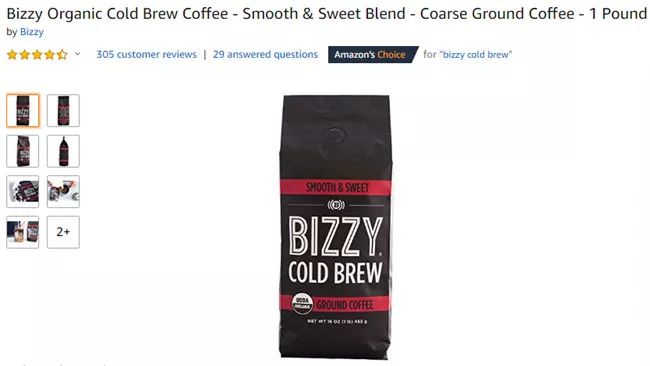 2019选品指南丨亚马逊上58款收获大量五星好评的产品(上)