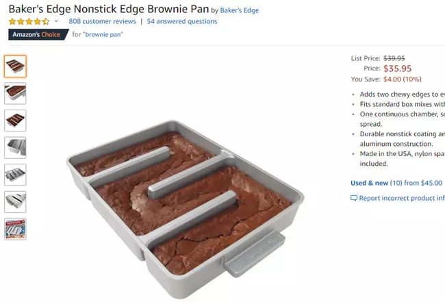 2019选品指南丨亚马逊上58款收获大量五星好评的产品(上)