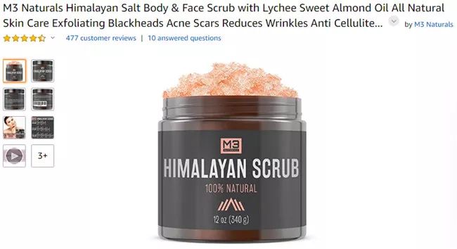 2019选品指南丨亚马逊上58款收获大量五星好评的产品(上)