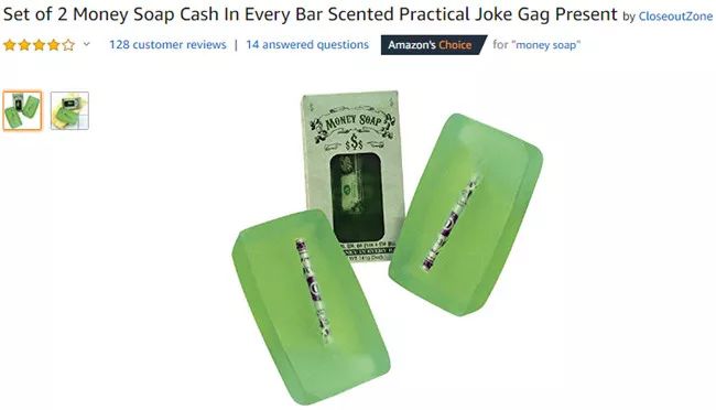 2019选品指南丨亚马逊上58款收获大量五星好评的产品(上)