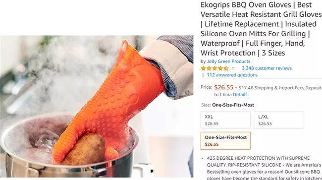 2019选品指南丨亚马逊上58款收获大量五星好评的产品(上)