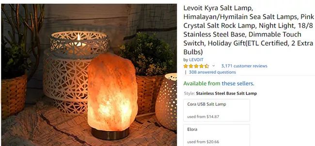 2019选品指南丨亚马逊上58款收获大量五星好评的产品(上)