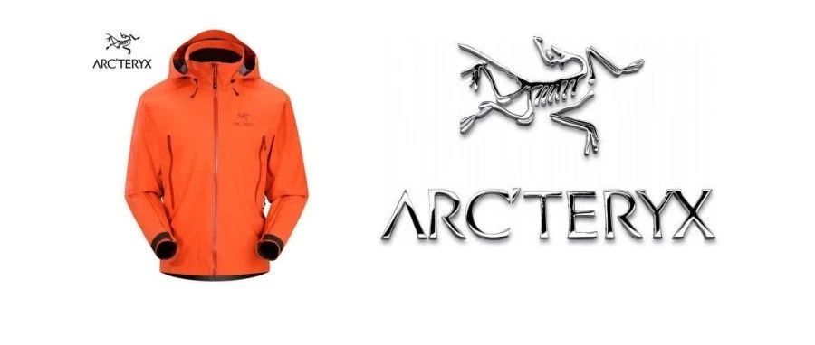 看过来！GBC代理新品牌 —— Arc'teryx 始祖鸟 ！！！