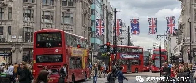 英国脱欧风险预警：小心你的亚马逊欧洲站变成单独英国站账号