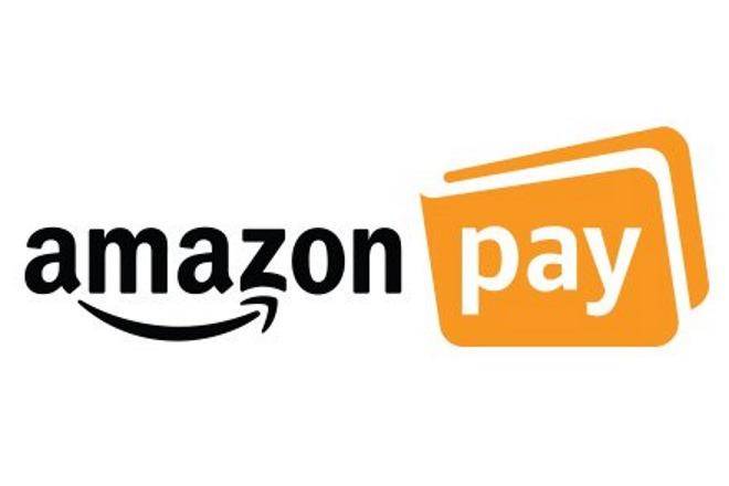 Amazon Pay（亚马逊支付）