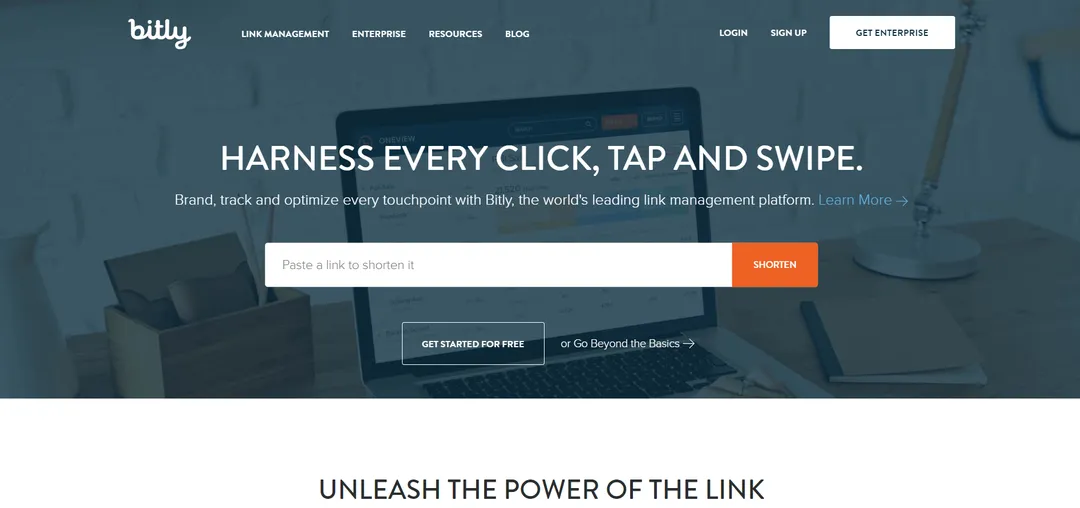 Bitly