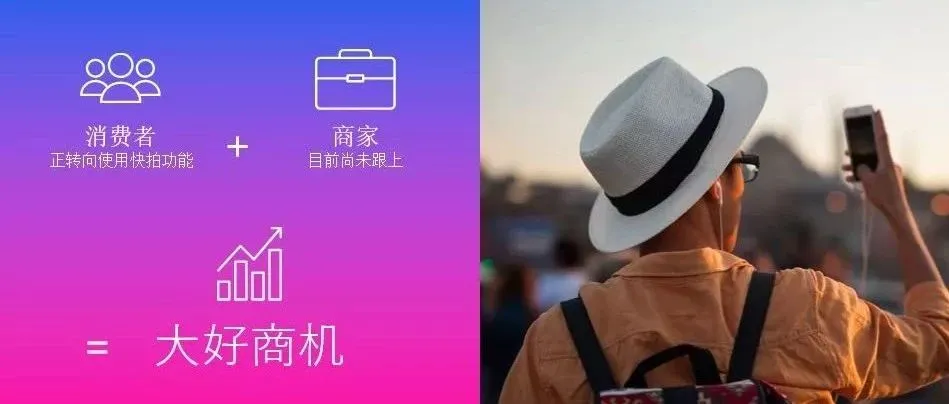 解锁超in的新潮广告形式:Instagram快拍广告!