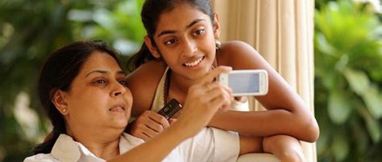 沉迷手机视频的印度人，正在把 YouTube 当成 Google 一样用